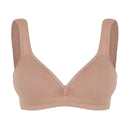 Sutiã Top Daily T-shirt Bojo Sem Costura Trifil 3294