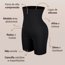 SHORT MODELADOR SHAPE PERFEITO - (Compre 1 Leve 2)