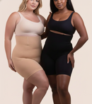 SHORT MODELADOR SHAPE PERFEITO - (Compre 1 Leve 2)