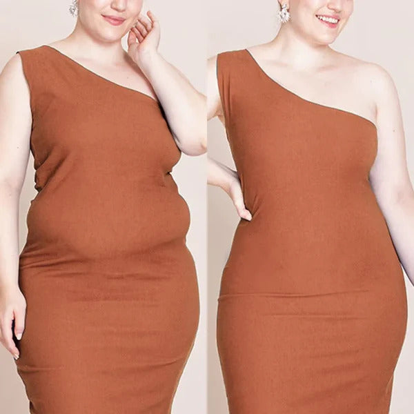 SHORT MODELADOR SHAPE PERFEITO - (Compre 1 Leve 2)