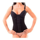 Cinta Alta Compressão Com Bojo 12 Barbatanas - Aproveite Já