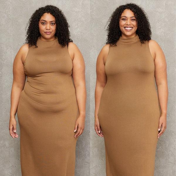 SHORT MODELADOR SHAPE PERFEITO - (Compre 1 Leve 2)