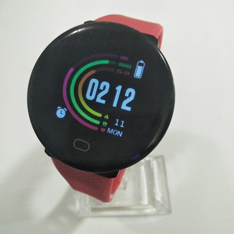 Smart Watch T20