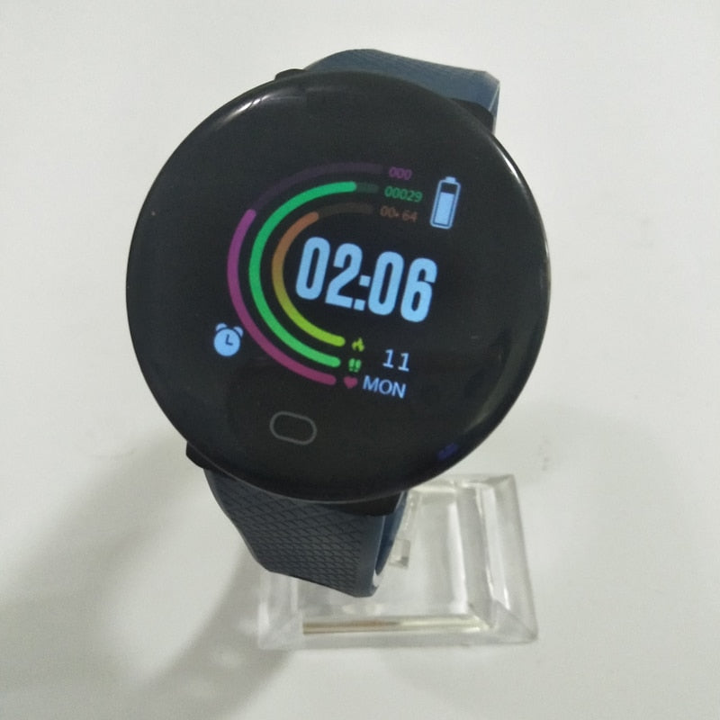 Smart Watch T20