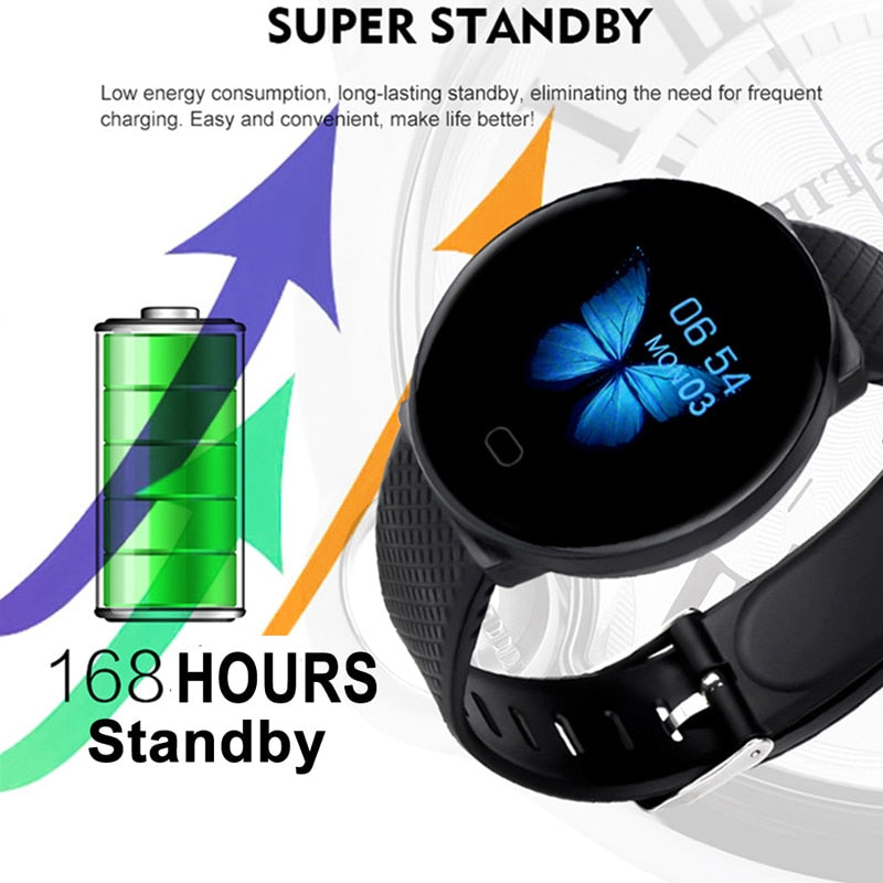 Smart Watch T20